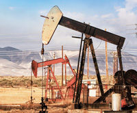 Petrochemical solutions