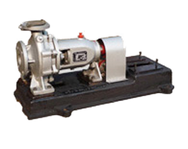 IY oil pump