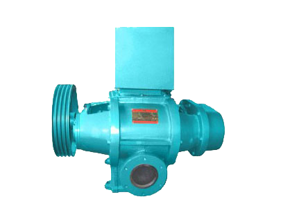 ZBK Roots Vacuum Pump