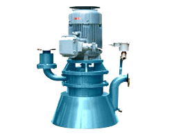 WFB series sealless automatic self priming pump