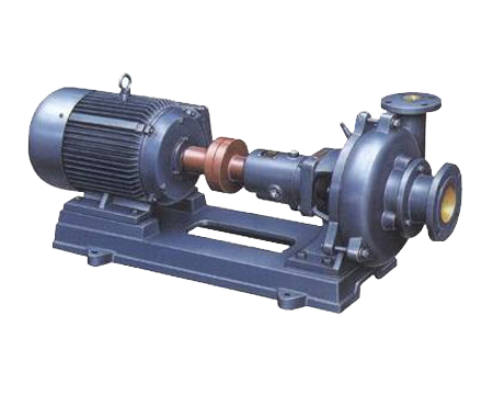 PN and PNL mud pumps