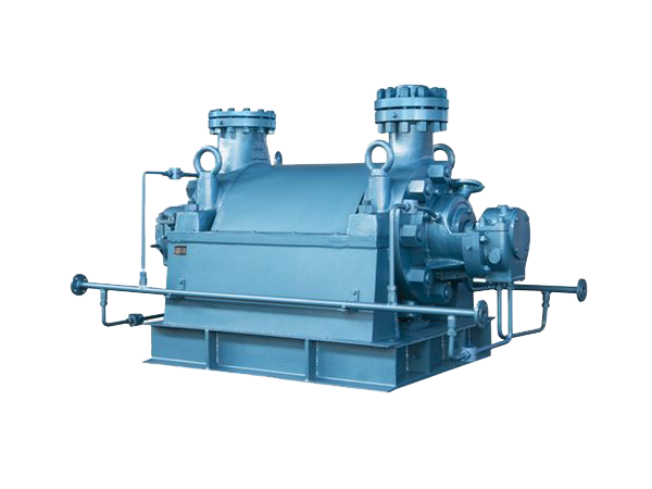 DG multistage