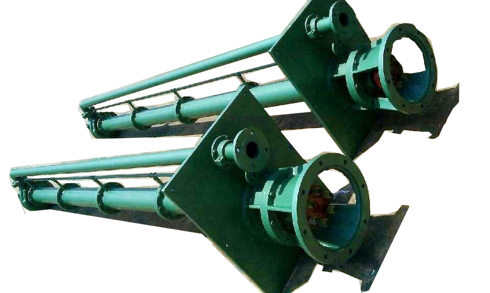 Yhjl submerged pump