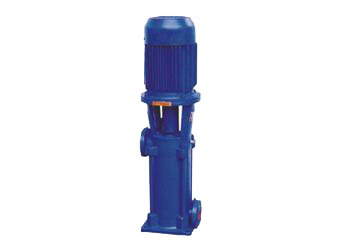 LG high-rise building feed pump