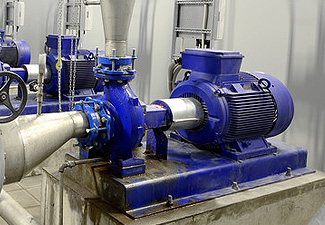 Pumps