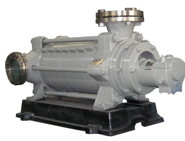 MDF mining wear and corrosion resistant multistage centrifugal pump