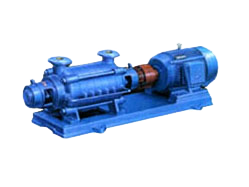 GC, DG type boiler feed pump