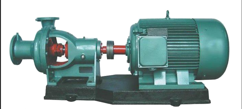 NBA condensate pump