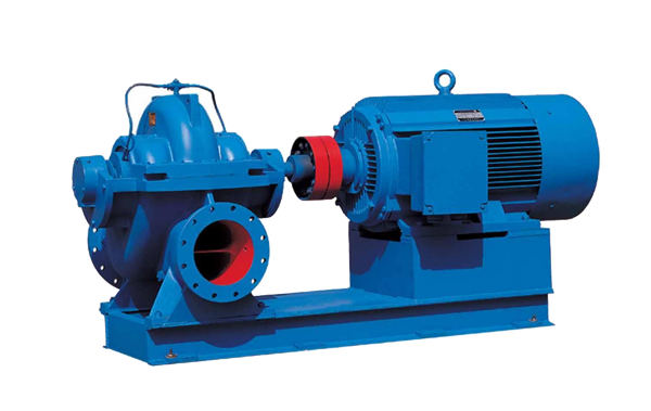 GN/GNL vertical condensate pump