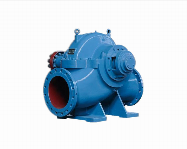 Diesel engine pump