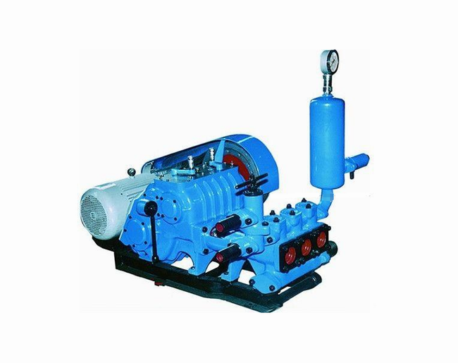 mud pump