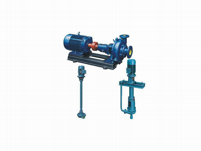 mud pump