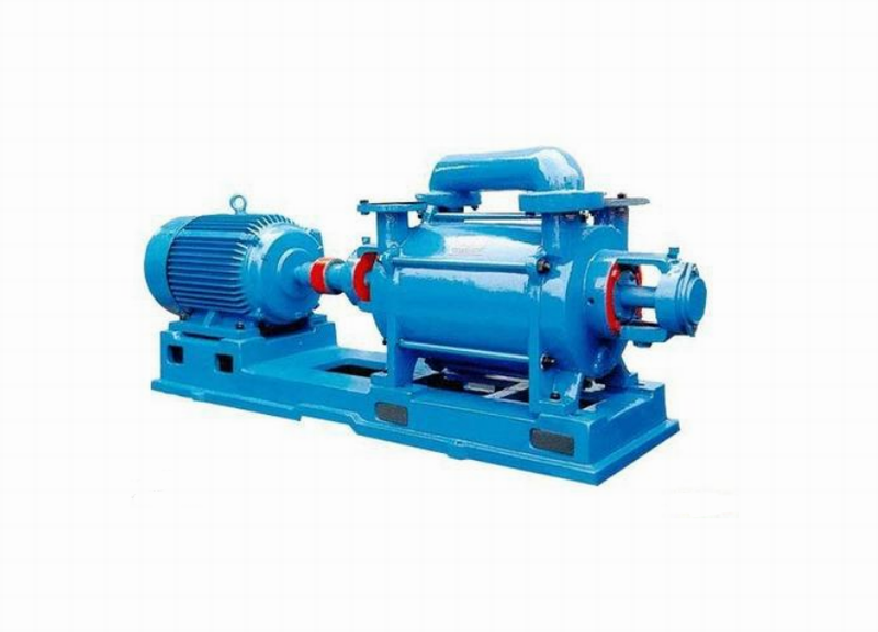 Vacuum pump