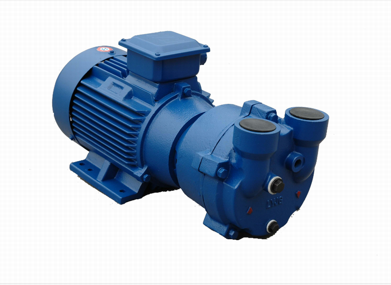 Vacuum pump