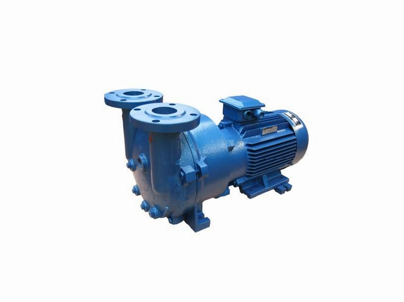 Vacuum pump