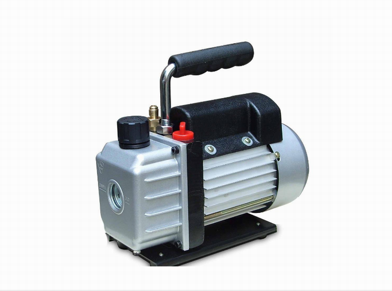 Vacuum pump