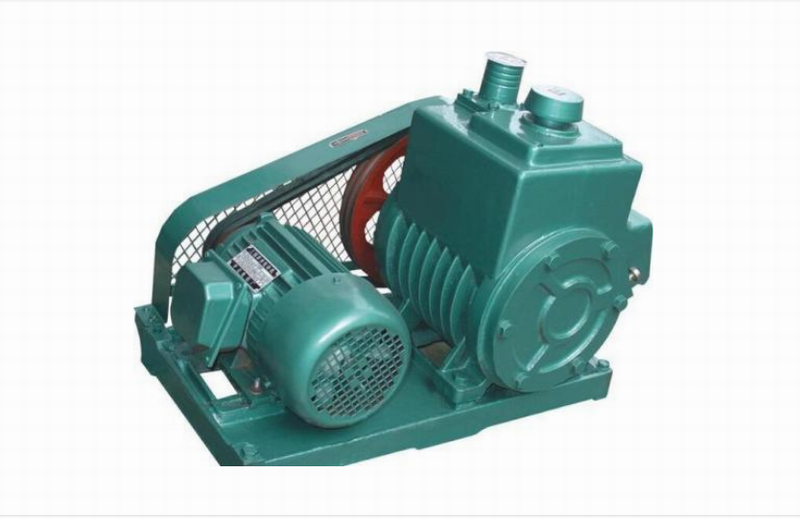 Vacuum pump
