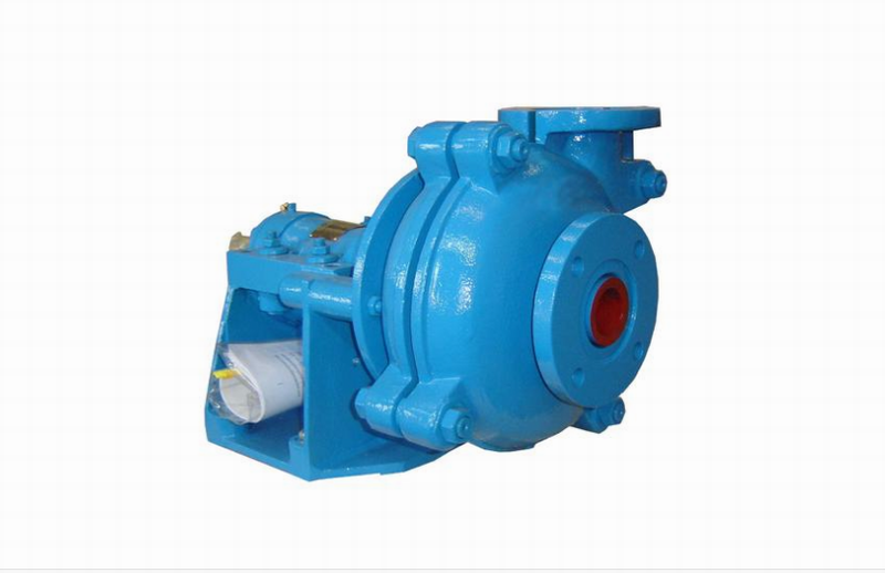 Slurry pump