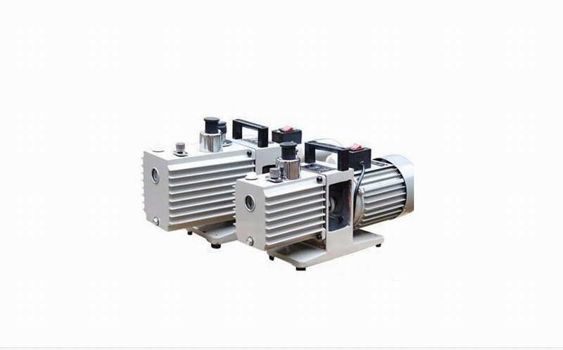 Vacuum pump