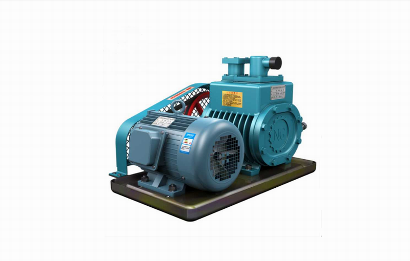 Vacuum pump