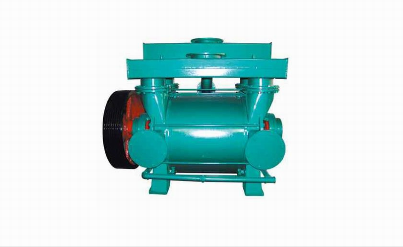 Vacuum pump