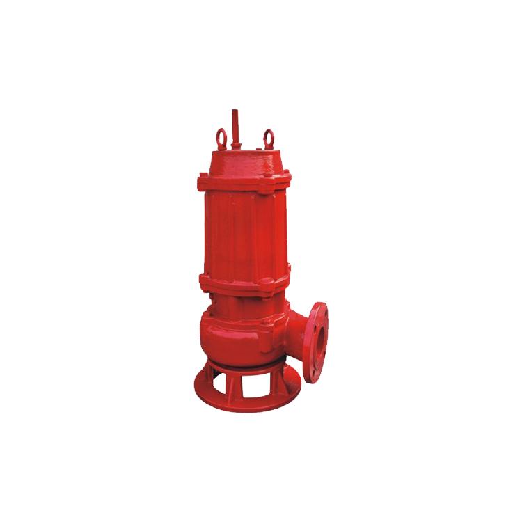 XBD-HY vertical variable frequency constant pressure tangent fire pump set