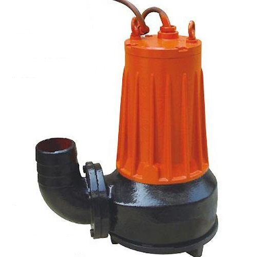 ASAS tear type submersible sewage pump