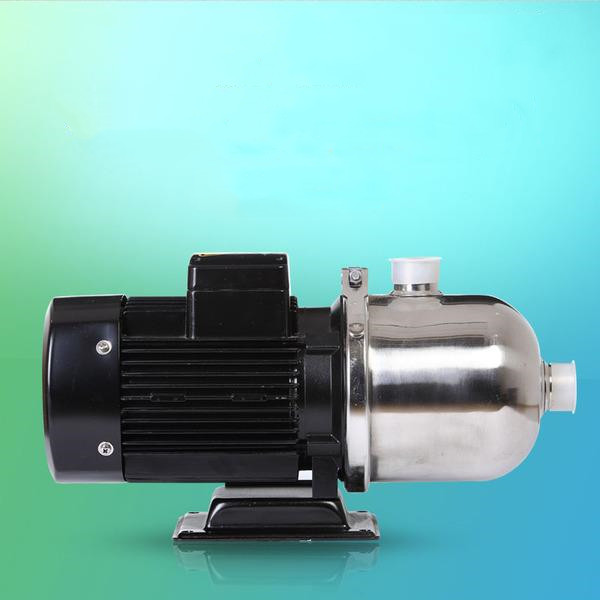CHL cylindrical horizontal stainless steel