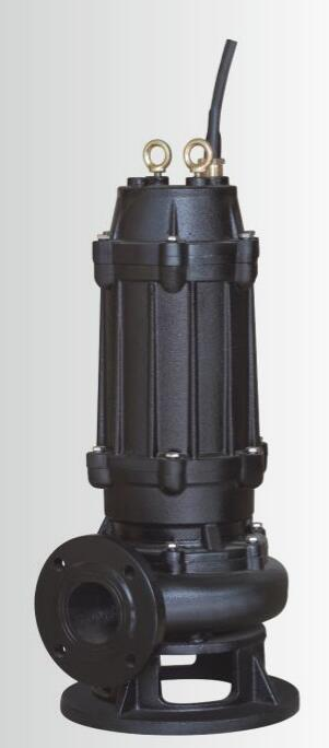 WQ submersible sewage pump