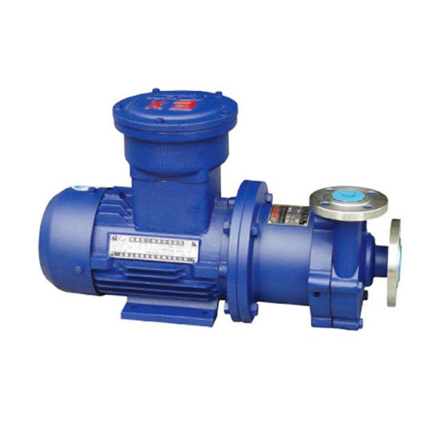 CQ stainless steel magnetic pump