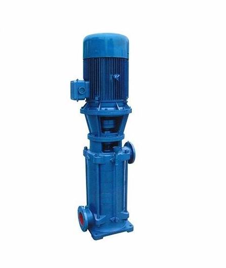 DL DLR Vertical Multistage Centrifugal Pump