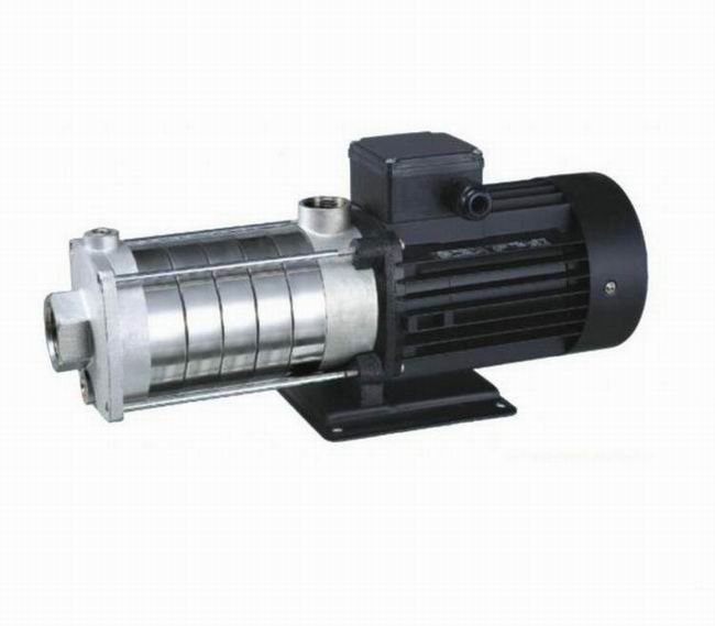 CHL CHDF Horizontal Stainless Steel Multistage Centrifugal Pump