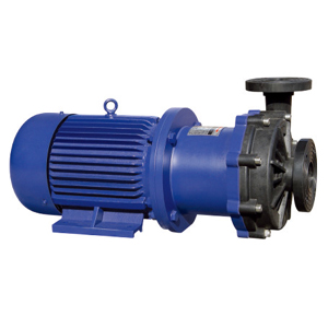 CQ CQF Stainless Steel (Engineering Plastics) Magnetic Pump