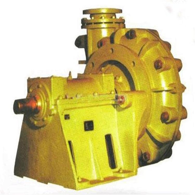ZGB (P) series slurry pump