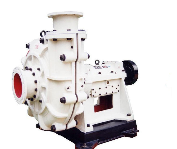 ZJ series slurry pump