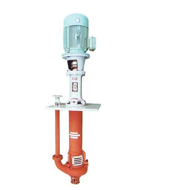 ZJL series slurry pump