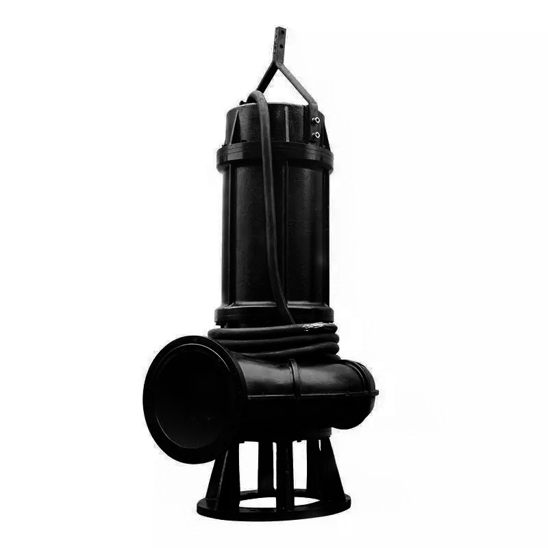 WQ series submersible sewage pump