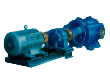 SK SZ water ring vacuum pump and compressor