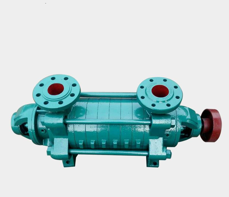 DG type multi-stage boiler feed pump