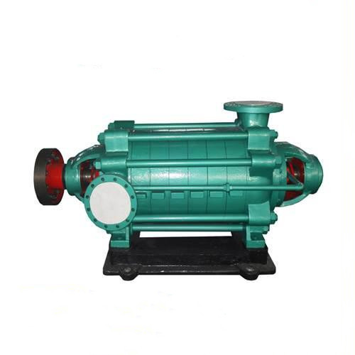 MD mining wear-resistant multistage pump