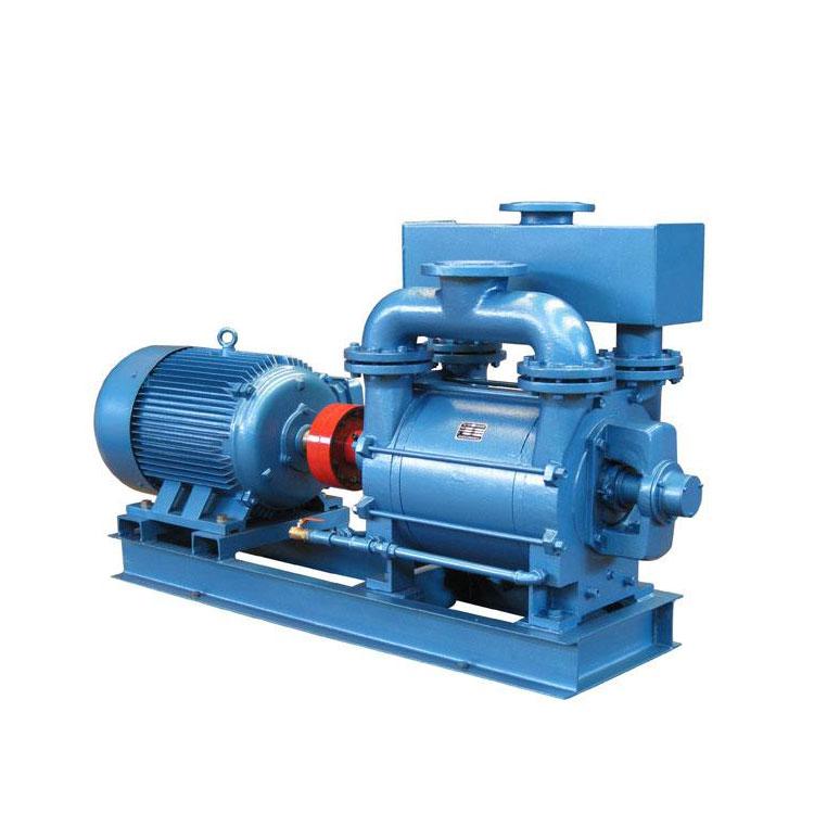 2BE series vacuum pump