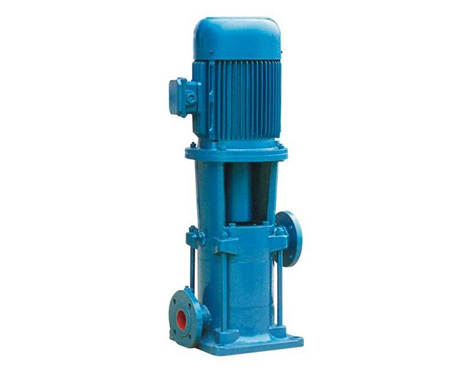 LG LG-B Detachable High rise Building Water Supply Multistage Centrifugal Pump