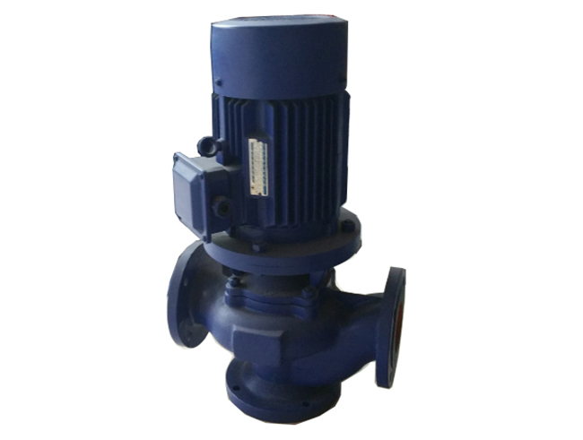 QW YW GW LW Non clogging Sewage Pump