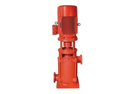 XBD series fire pump set
