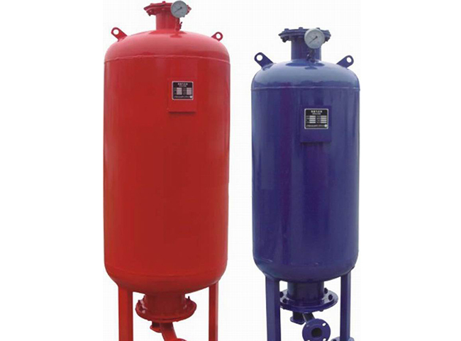 SQL diaphragm pressure tank without negative pressure stabilizing tank