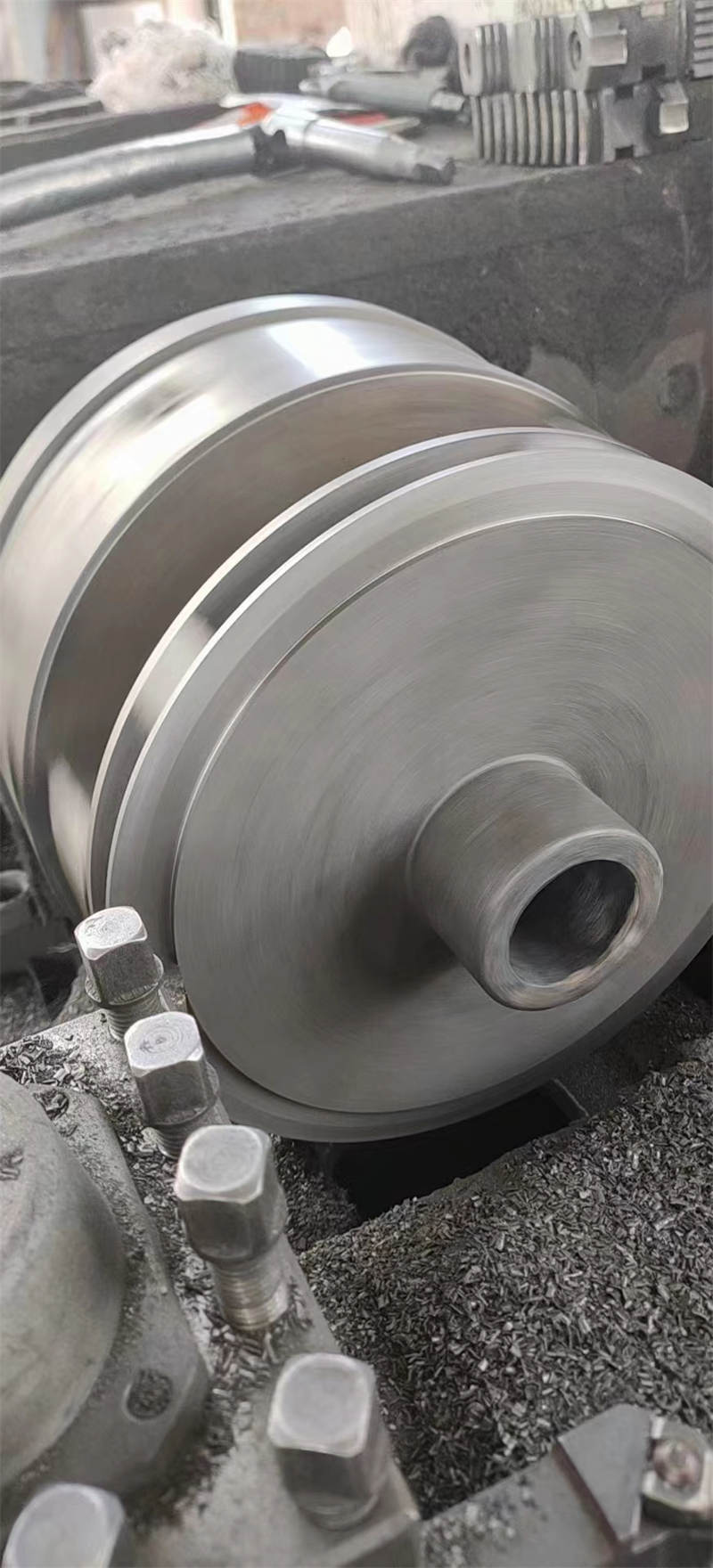 WHAT IS INVESTMENT CASTING（Lost Wax Casting）?