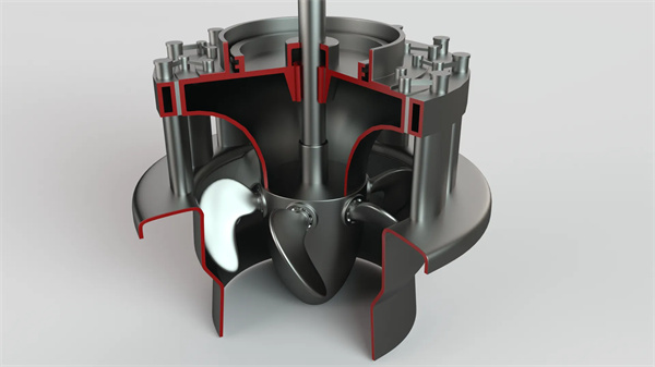 Pump Design&Repair